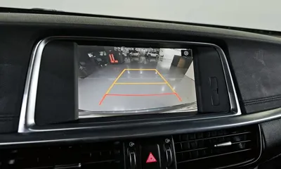 Kia K5 2019, 118415 км, за 8259 USD - фото 18