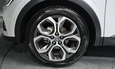 Renault-KoreaSamsung XM3 2020, 28721 км, за 10305.89 USD