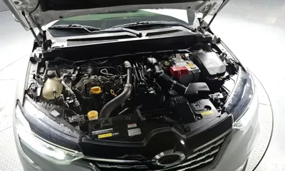 Renault-KoreaSamsung XM3 2020, 28721 км, за 10228.02 USD - фото 6