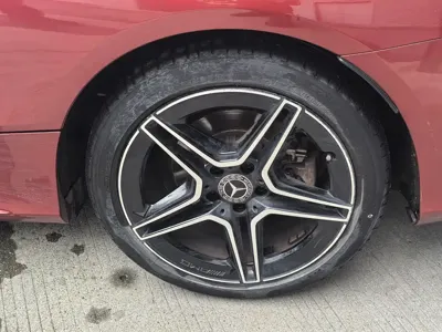 Mercedes-Benz C-Class (Import) 2019, 96700 км, за 15519.34 USD