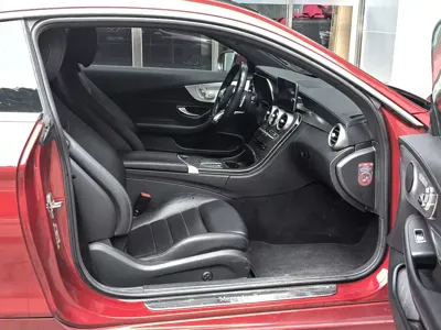 Mercedes-Benz C-Class (Import) 2019, 96700 км, за 15519.34 USD