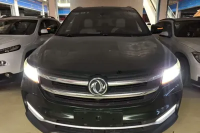 Dongfeng Fengon ix7 2020, 55000 км, за 8148 USD