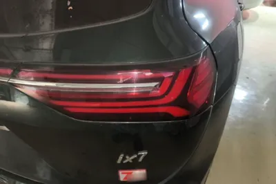 Dongfeng Fengon ix7 2020, 55000 км, за 8148 USD - фото 9