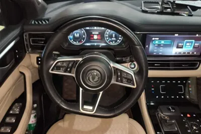 Dongfeng Fengon ix7 2020, 55000 км, за 8148 USD - фото 13