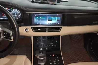 Dongfeng Fengon ix7 2020, 55000 км, за 8148 USD - фото 15