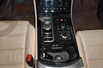 Dongfeng Fengon ix7 2020, 55000 км, за 8148 USD - фото 16