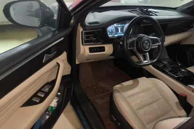 Dongfeng Fengon ix7 2020, 55000 км, за 8148 USD - фото 18