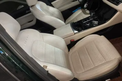 Dongfeng Fengon ix7 2020, 55000 км, за 8148 USD - фото 19