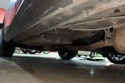 Dongfeng Fengon ix7 2020, 55000 км, за 8148 USD - фото 25