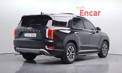 Hyundai Palisade 2021, 41176 км, за 15790.15 USD