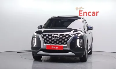 Hyundai Palisade 2021, 41176 км, за 15790.15 USD