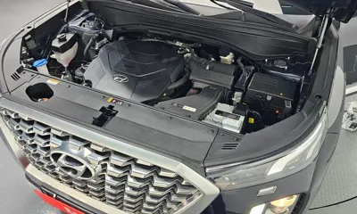 Hyundai Palisade 2021, 41176 км, за 15790.15 USD - фото 6