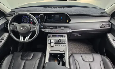 Hyundai Palisade 2021, 41176 км, за 15790.15 USD - фото 7