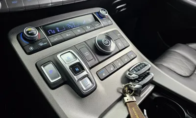 Hyundai Palisade 2021, 41176 км, за 15790.15 USD - фото 9