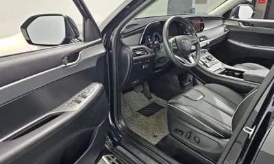 Hyundai Palisade 2021, 41176 км, за 15790.15 USD - фото 11
