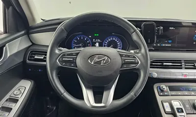Hyundai Palisade 2021, 41176 км, за 15790.15 USD - фото 12