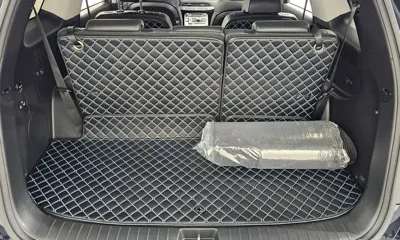 Hyundai Palisade 2021, 41176 км, за 15790.15 USD - фото 20