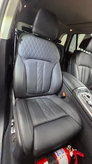 BMW X5 2026, 11677 км, за 66955.5 USD