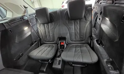 BMW X5 2026, 11677 км, за 66955.5 USD - фото 6