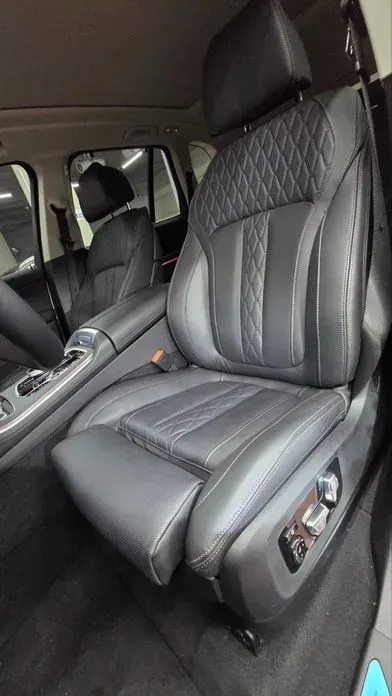 BMW X5 2026, 11677 км, за 66955.5 USD - фото 7