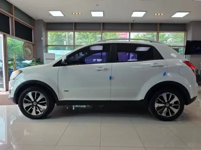 KG_Mobility_Ssangyong KORANDO 2015, 149186 км, за 3216.49 USD