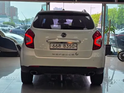 KG_Mobility_Ssangyong KORANDO 2015, 149186 км, за 3216.49 USD