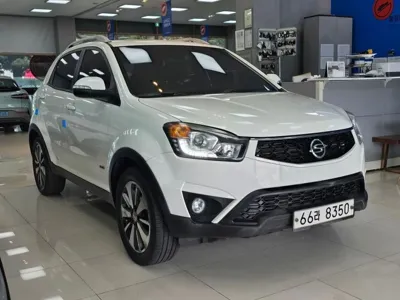 KG_Mobility_Ssangyong KORANDO 2015, 149186 км, за 3216.49 USD - фото 7
