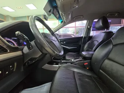 KG_Mobility_Ssangyong KORANDO 2015, 149186 км, за 3216.49 USD - фото 8