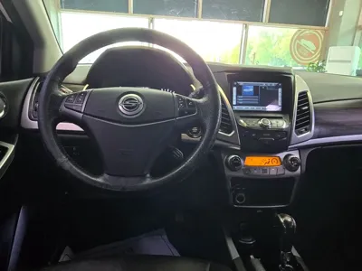 KG_Mobility_Ssangyong KORANDO 2015, 149186 км, за 3216.49 USD - фото 11