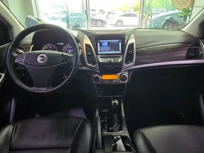 KG_Mobility_Ssangyong KORANDO 2015, 149186 км, за 3216.49 USD - фото 12