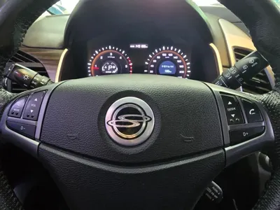 KG_Mobility_Ssangyong KORANDO 2015, 149186 км, за 3216.49 USD - фото 13