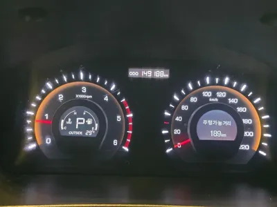 KG_Mobility_Ssangyong KORANDO 2015, 149186 км, за 3216.49 USD - фото 14