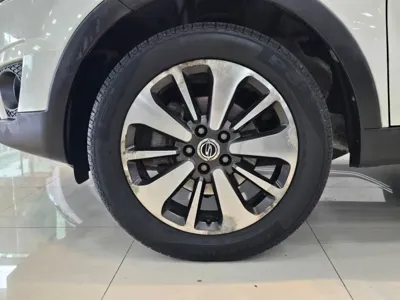 KG_Mobility_Ssangyong KORANDO 2015, 149186 км, за 3216.49 USD - фото 20