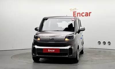 Kia Ray 2021, 30367 км, за 6236.05 USD