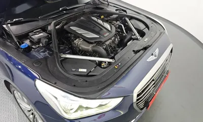 Genesis EQ900 2016, 216069 км, за 9706.85 USD - фото 6