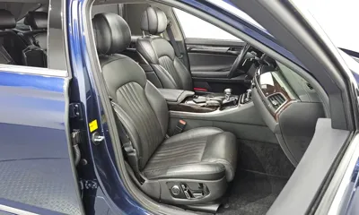 Genesis EQ900 2016, 216069 км, за 9706.85 USD - фото 11