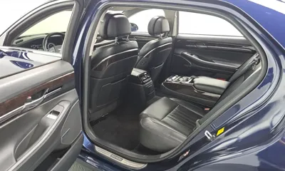 Genesis EQ900 2016, 216069 км, за 9706.85 USD - фото 12