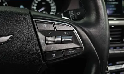 Genesis EQ900 2016, 216069 км, за 9706.85 USD - фото 18