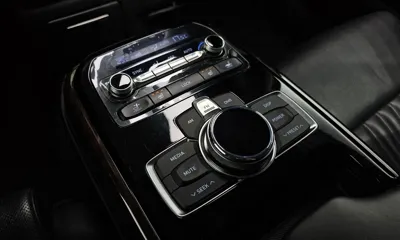 Genesis EQ900 2016, 216069 км, за 9706.85 USD - фото 19