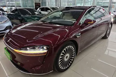 Hima Stelato S9 · 2026 год