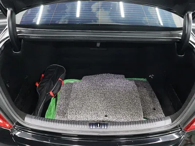 Genesis EQ900 2017, 204638 км, за 10278.44 USD