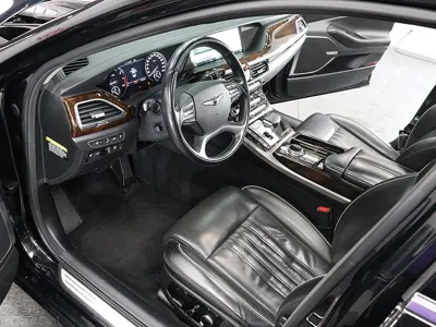 Genesis EQ900 2017, 204638 км, за 10271.07 USD - фото 15