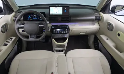Hyundai Casper 2025, 21978 км, за 18071.89 USD - фото 7
