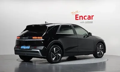 Hyundai Ioniq5 2025, 4211 км, за 23337.44 USD