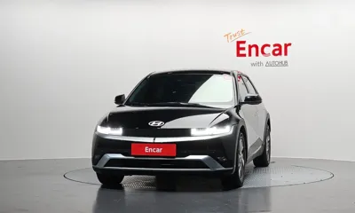 Hyundai Ioniq5 2025, 4211 км, за 23337.44 USD
