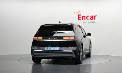 Hyundai Ioniq5 2025, 4211 км, за 23337.44 USD