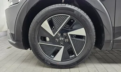 Hyundai Ioniq5 2025, 4211 км, за 23337.44 USD