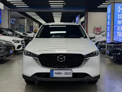 Mazda CX-5 2025, 22000 км, за 14557.44 USD