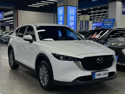 Mazda CX-5 2025, 22000 км, за 14557.44 USD