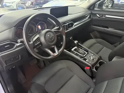 Mazda CX-5 2025, 22000 км, за 14557.44 USD